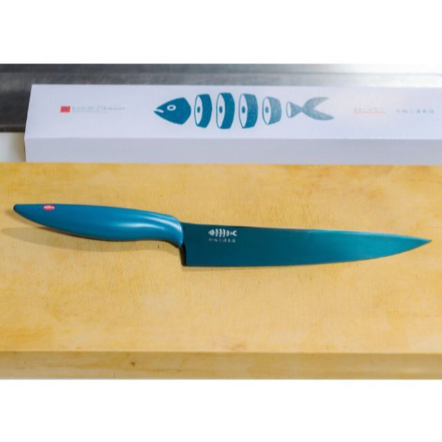 かねこ道具店 きまぐれ包丁【 新品・未使用】の通販 by へたつり's
