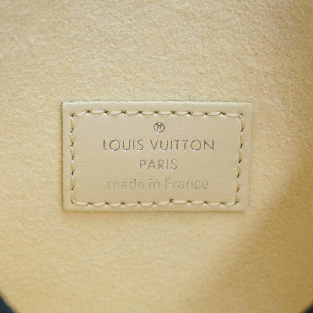 LOUIS VUITTON(ルイヴィトン)のルイ ヴィトン LOUIS VUITTON キリガミ ネックレス モノグラム LVポップ M68614 コインケース 小銭入れ  箱付（新品・未使用品） レディースのファッション小物(コインケース)の商品写真