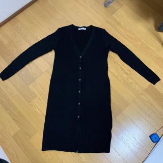 マウジー(moussy)のレディースカーディガン(カーディガン)