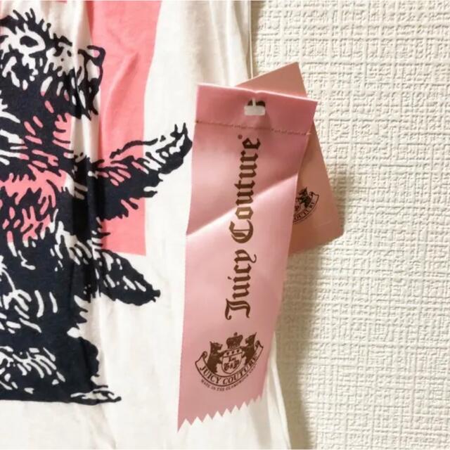 ◇新品正規品◇ジューシークチュールJUICY COUTURE Tシャツの通販 by