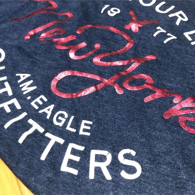 American Eagle(アメリカンイーグル)のAMERICAN EAGLE Tシャツ レディースのトップス(Tシャツ(半袖/袖なし))の商品写真