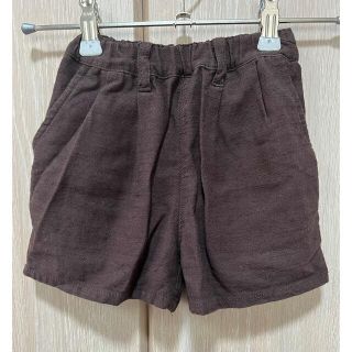 ブランシェス(Branshes)のbranshes ショートパンツ　90センチ(パンツ/スパッツ)