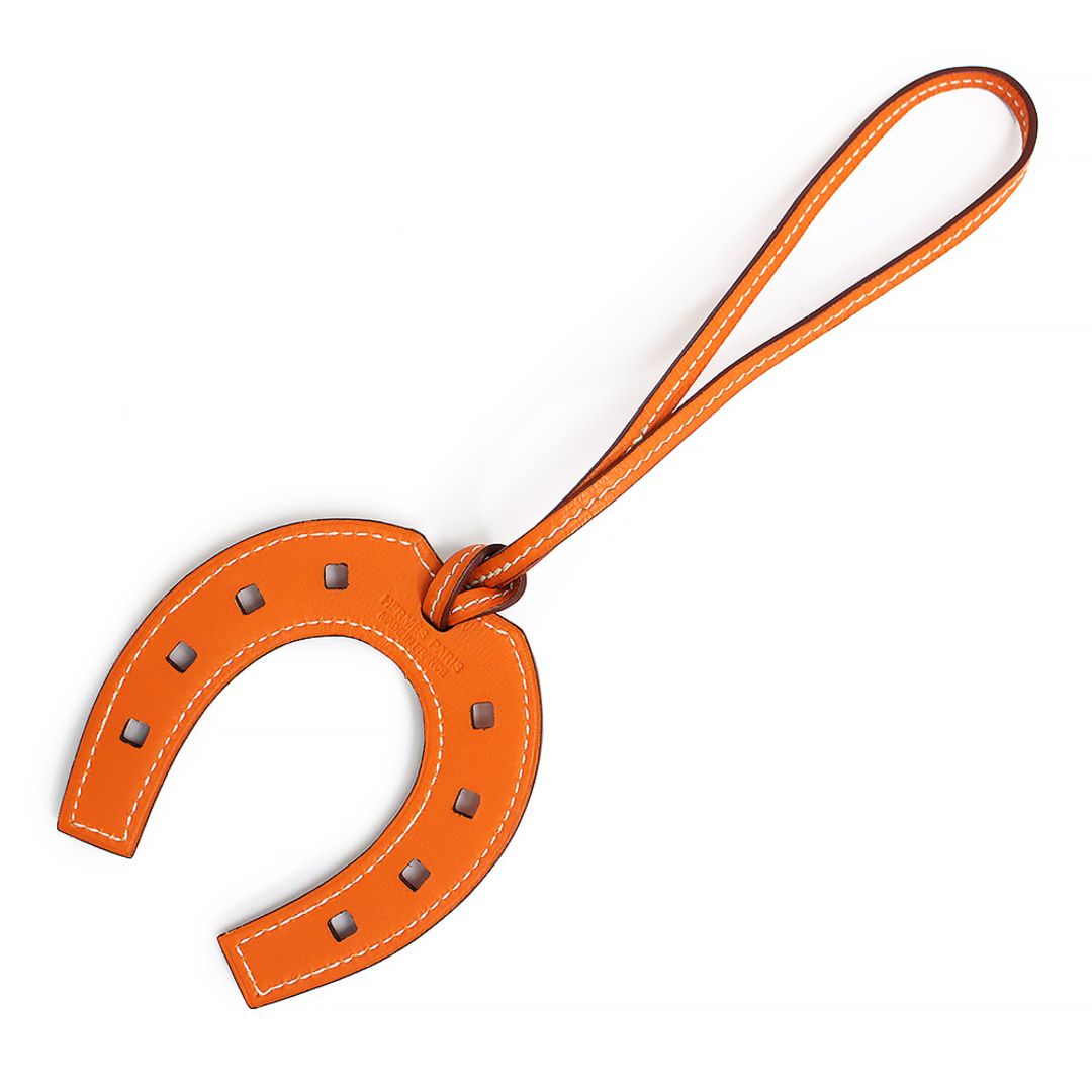 卸し売り購入 - Hermes エルメス ホースシュー(新品・未使用品