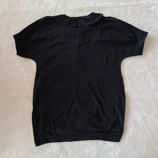 マークバイマークジェイコブス(MARC BY MARC JACOBS)のMARC JACOBS　半袖ポロシャツ(Tシャツ(半袖/袖なし))