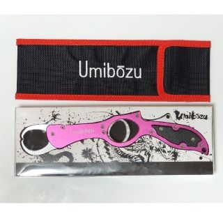 ウミボウズ (Umibozu) フィッシュグリップ(その他)