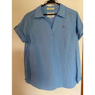 アーノルドパーマー(Arnold Palmer)のアーノルドパーマー半袖シャツ(Tシャツ(半袖/袖なし))