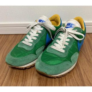 ナイキ(NIKE)のNIKE ナイキ メトロプラス タイ製(スニーカー)