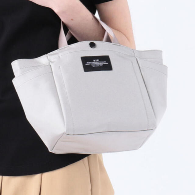 BAGSINPROGRESS(バッグスインプログレス)トートバッグ - トートバッグ
