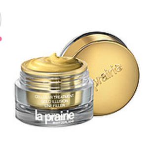 ラプレリー(La Prairie)のラ・プレリー ゴールデンイリュージョン 下地 ベース 生産終了品(化粧下地)