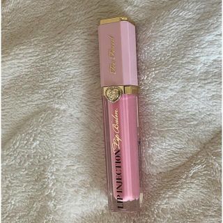 トゥフェイス(Too Faced)のTooFaced パワープランピングリップバーム(リップグロス)