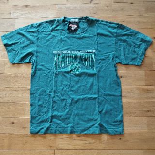 読売ヴェルディ YOMIURI VERDY  デッドストック Tシャツ Lサイズ(応援グッズ)