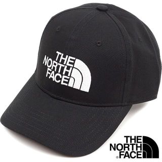 ザノースフェイス(THE NORTH FACE)のザノースフェイス キャップ TNFロゴキャップ NN02135(キャップ)