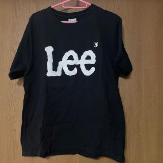 リー(Lee)のTシャツ(Tシャツ(半袖/袖なし))