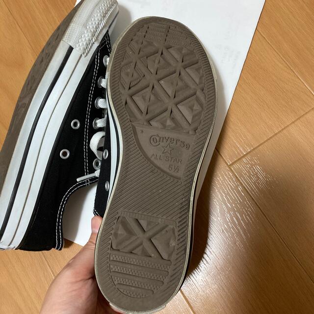 CONVERSE(コンバース)のコンバーススニーカー レディースの靴/シューズ(スニーカー)の商品写真