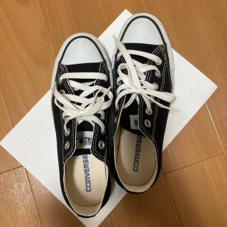 コンバース(CONVERSE)のコンバーススニーカー(スニーカー)