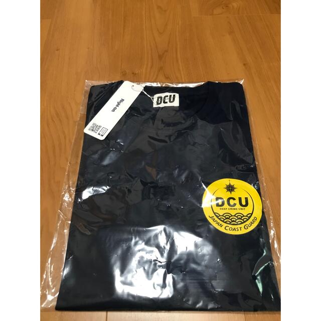 DCU Tシャツ