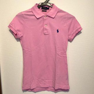 ポロラルフローレン(POLO RALPH LAUREN)のポロ　ラルフローレン　ポロシャツ(ポロシャツ)