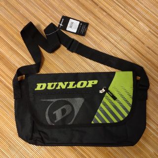 ダンロップ(DUNLOP)のDUNLOP ショルダーバッグ(ショルダーバッグ)