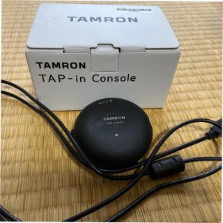 タムロン(TAMRON)のTAP-in Console FOR CANON(その他)