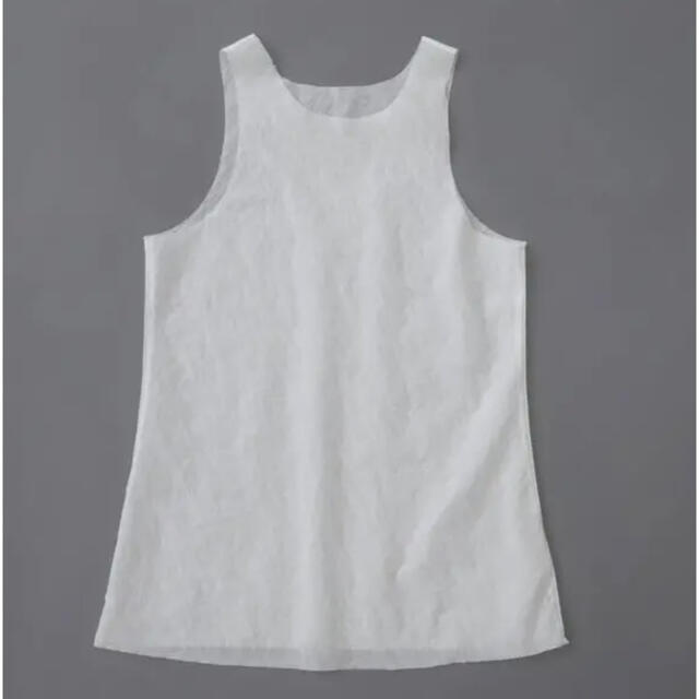 yo biotop シアータンクトップ-