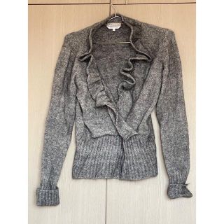 マックスマーラ(Max Mara)のMAX MARA マックスマーラ 肌触り良いカシュクール(ニット/セーター)