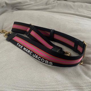 マークジェイコブス(MARC JACOBS)のマークジェイコブス　バッグ　ストラップ(ショルダーバッグ)