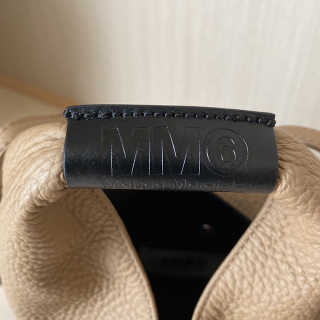 MM6(エムエムシックス)のはらみ様専用✨日本完売品21SS MM6  Japaneseクロスボディバッグ レディースのバッグ(ショルダーバッグ)の商品写真