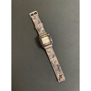 ベビージー(Baby-G)の【希少品】CASIO Baby-G WR10BAR SHOCK RESIST(腕時計)