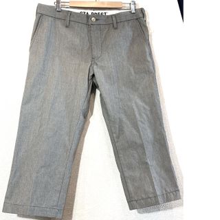 リーバイス(Levi's)のLevi’s★STA-PREST★パンツ★アンクル★9分丈★千鳥柄★リーバイス(スラックス)