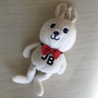 パーリーゲイツ(PEARLY GATES)のルナ83様専用ページです❣️ジャックバニー　ドライバー用ヘッドカバー❤︎❤︎(ウエア)