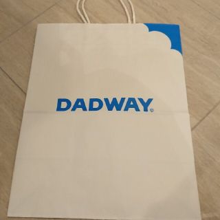 DADWAY ショッパー(その他)