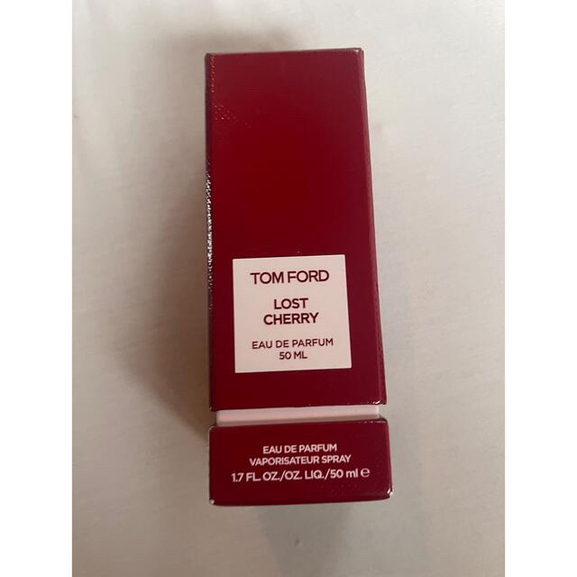 Tom ford lost cherry 50ml