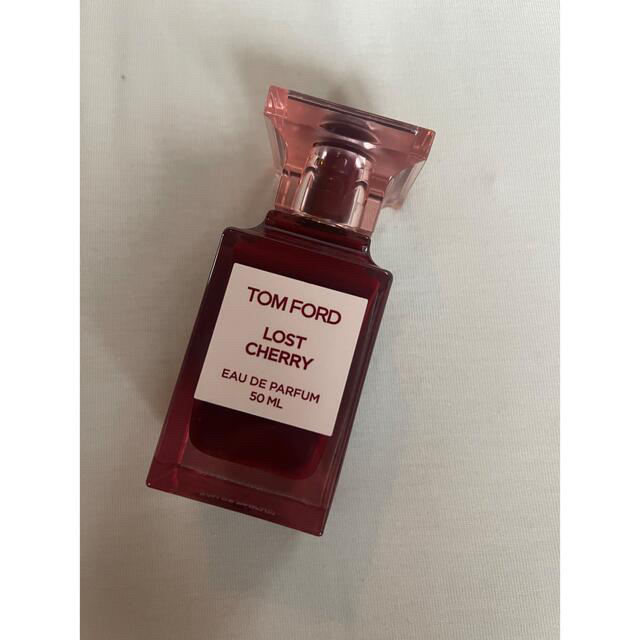Tom ford lost cherry 50ml