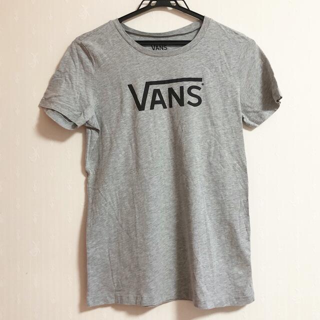 VANS(ヴァンズ)のVANS Tシャツ レディースのトップス(Tシャツ(半袖/袖なし))の商品写真