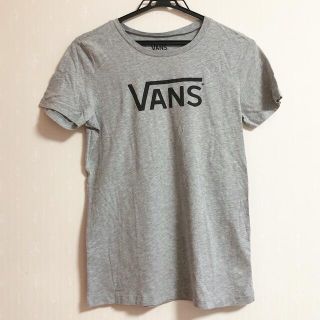 ヴァンズ(VANS)のVANS Tシャツ(Tシャツ(半袖/袖なし))