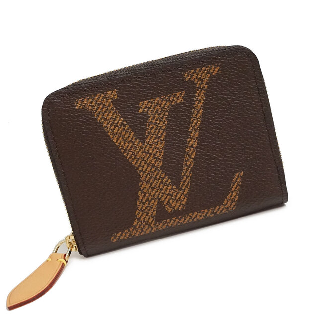 クーポン対象外】 - VUITTON LOUIS ルイ ジッピーコインパース(新品