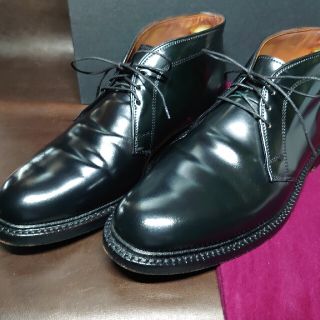 アレンエドモンズ(Allen Edmonds)のアレン・エドモンズ　コードバン　9D　allen edmonds 　オールデン(ドレス/ビジネス)