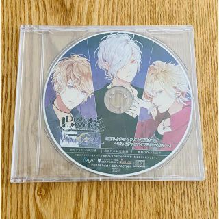 DIABOLIK LOVERS VANDEAD CARNIVAL 店舗特典CDの通販 by shiko's shop