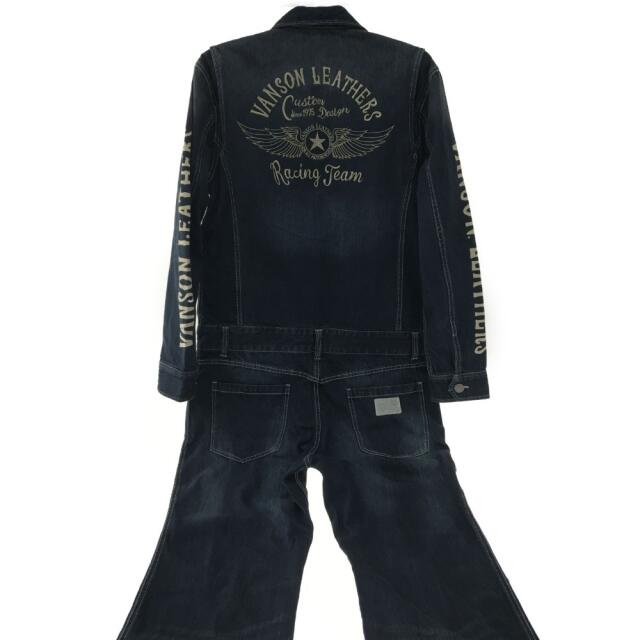 vansonオールインワン | gulatilaw.com