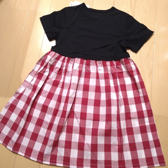 lovetoxic(ラブトキシック)の売約済み(*^^*)♡　3点💕 キッズ/ベビー/マタニティのキッズ服女の子用(90cm~)(Tシャツ/カットソー)の商品写真