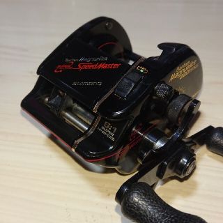 シマノ(SHIMANO)のバンタムマグナムライト(リール)