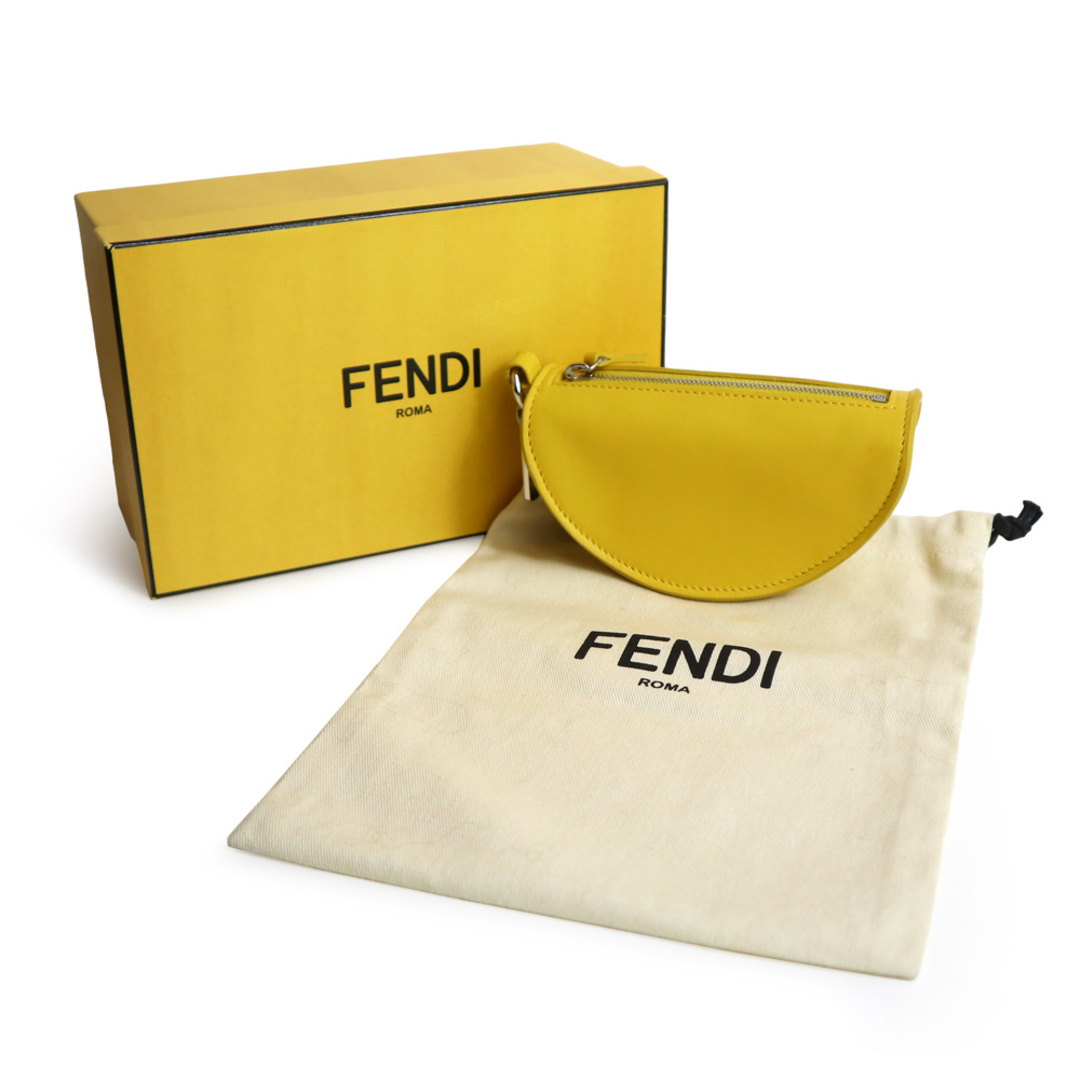 新品再入荷 フェンディ レディースコインケース 格安日本製