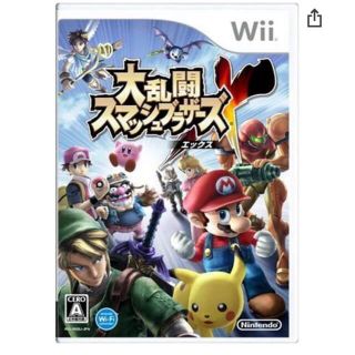 ウィー(Wii)のWii ソフト(家庭用ゲームソフト)