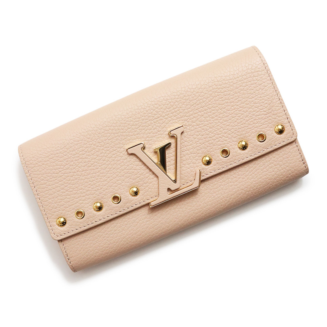 LOUIS VUITTON - ルイ ヴィトン LOUIS VUITTON トリヨンレザー