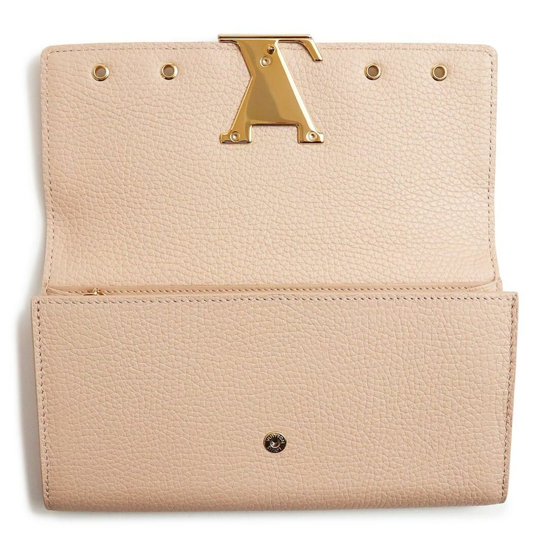 LOUIS VUITTON - ルイ ヴィトン LOUIS VUITTON トリヨンレザー