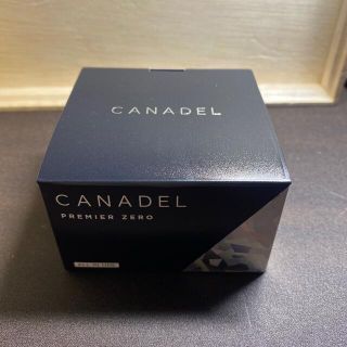 CANADEL プレミアゼロ オールインワン 58g(オールインワン化粧品)