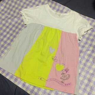 ニットプランナー(KP)のKP☆120☆Tシャツ(Tシャツ/カットソー)