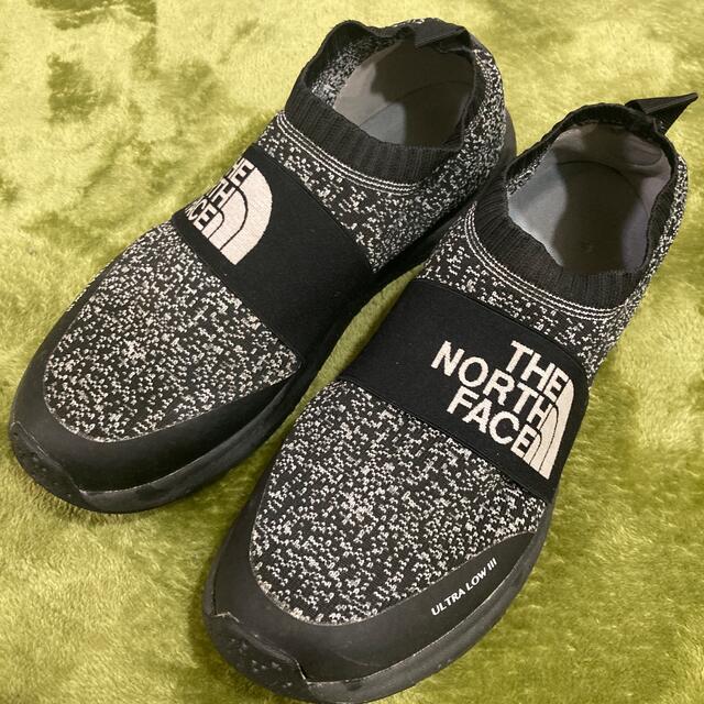 THE NORTH FACE(ザノースフェイス)のノースフェイス　ウルトラロー　28cm メンズの靴/シューズ(スニーカー)の商品写真