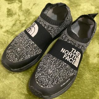 ザノースフェイス(THE NORTH FACE)のノースフェイス　ウルトラロー　28cm(スニーカー)