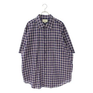 グッチ 半袖 シャツ(メンズ)の通販 65点 | Gucciのメンズを買うならラクマ
